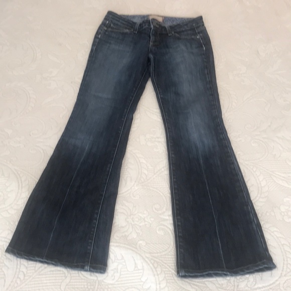 Paige Jeans, Bootcut